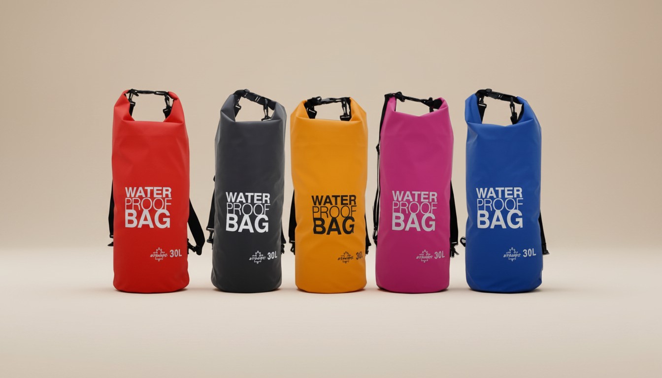 24 - Packsacks