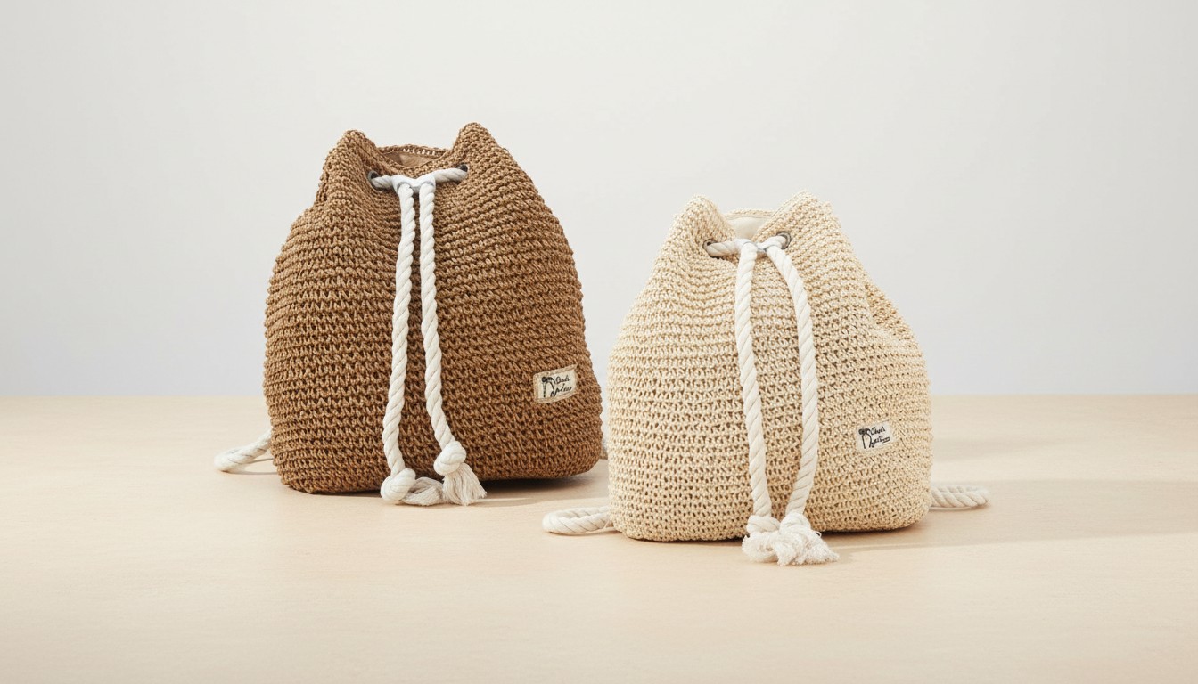 20 - Ladies Backpacks