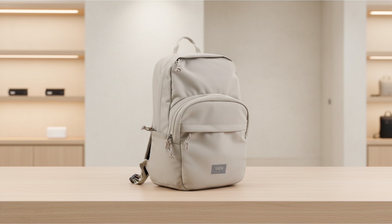 19 - Bag Packs