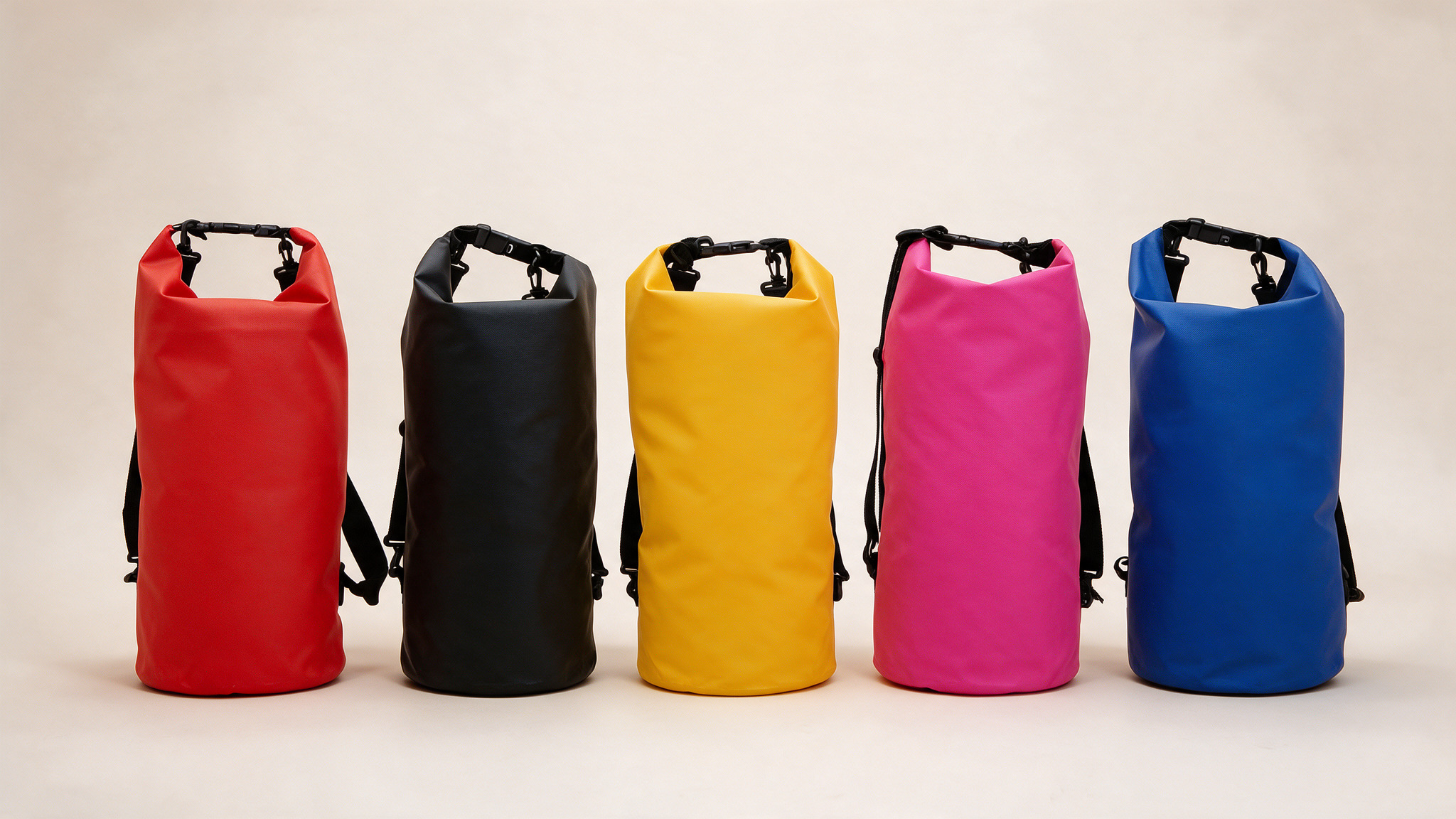 24 - Packsacks