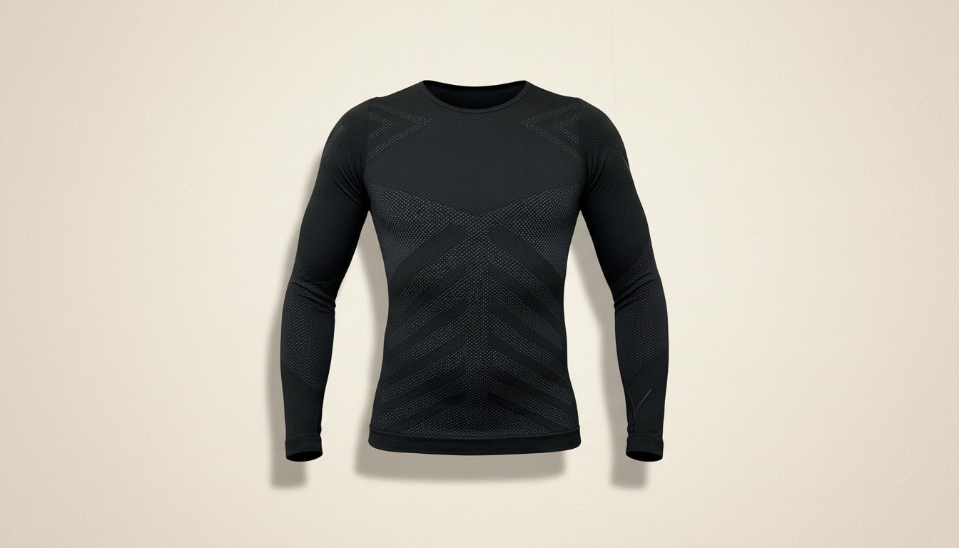 89 - Thermal Underwear