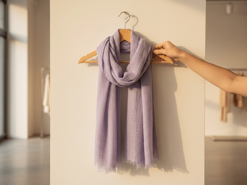 62 - Scarfs / Loops