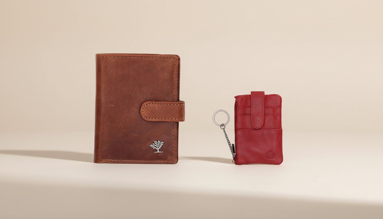 43 - Keyrings and -Cases