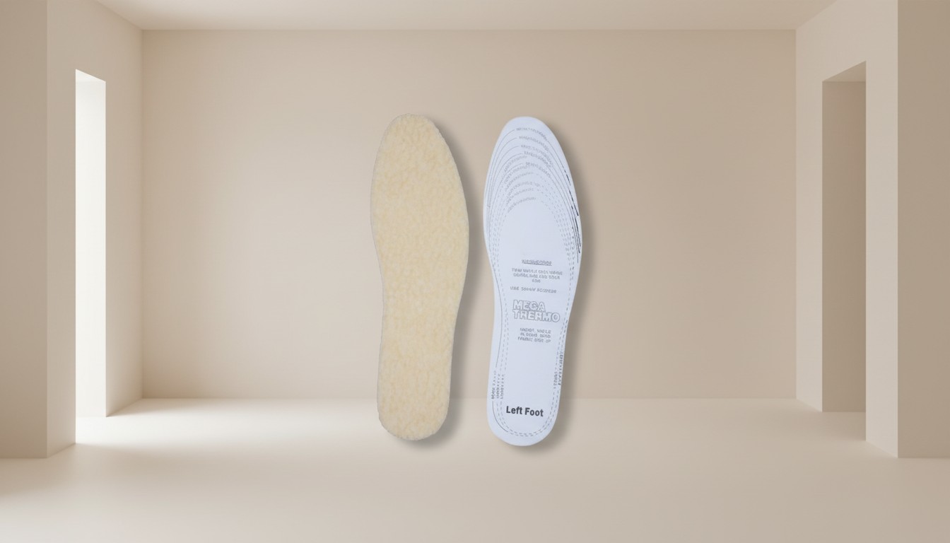 76 - Insoles